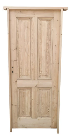 Tres Puertas Tablero De Madera Pinotea Cod.13068 en internet