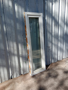 Imagen de Ventanas Pvc Con Vidrio Dvh Y Marco Cod.12640 Chapasusadas