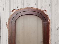 Ventanas De Madera Cedro Con Marco Cod.12590 Chapasusadas - tienda online