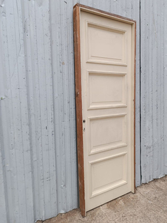 Imagen de Puertas Tablero Madera Antigua Cedro Cod.12226 Chapasusadas