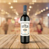 VINHO ARGENTINO SAN TELMO MALBEC TINTO 750ML - comprar online