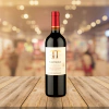 VINHO CHILENO TANTEHUE CABERNET SAUVIGNON TINTO 750ML - comprar online