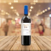 VINHO CHILENO TANTEHUE MERLOT TINTO 750ML - comprar online