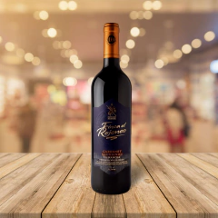 VINHO ESPANHOL EL REJONEO CABERNET SAUVIGNON 750ML - comprar online