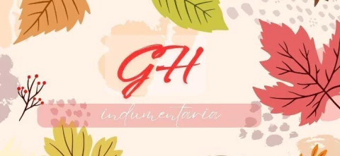 GH indumentaria & Co