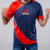 Uniforme Oficial Randoms na internet