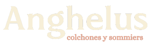 Anghelus Colchones y Sommiers