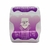 MOLDE PARA UÑAS CITY GIRL X 300PCS