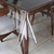 Kit 10 Toalhas Protetor de Plástico para Mesa 210x140cm - BD Utility Home