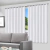 Cortina Blecaute Blackout 200x200cm com Alça para Varão Corta Luz 100% PVC para Sala Quarto Várias Cores - comprar online