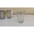 Conjunto Copo de Vidro 200ml Linea 6 unidades - comprar online