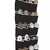 Sapateira de Porta Parede para 10 Pares de Sapato Tênis TNT Resistente - Diversas Cores