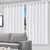 Cortina Blecaute Blackout 280x250cm com Ilhós Corta Luz 100% PVC Vários Cores na internet