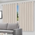 Cortina Blecaute Blackout 280x220cm com Ilhós Corta Luz 100% PVC Vários Cores - comprar online