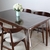 Toalha Protetor de Mesa Plástico 70x70 cm - comprar online