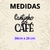 Enfeite Decorativo Placa Madeira MDF Preto - Cantinho do Café - 30cm x 28cm na internet