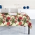 Kit 10 Toalhas de Mesa Polietileno 140x140cm Várias Estampas na internet