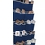 Imagem do Sapateira de Porta Parede para 10 Pares de Sapato Tênis TNT Resistente - Diversas Cores