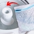 Saco Protetor com zíper para Lavar Roupa Íntima e Tecido Delicado - Pequeno (P) - BD Utility Home