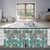 Cortina de Pia Polietileno 135x80cm Estampas Sortidas na internet