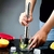 Socador Macerador De Caipirinha Amassador De Frutas Coquetel Batida Drinks Cozinha Inox Coquetel Batida - BD Utility Home