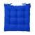 Almofada Assento Cadeira Futton Futon 40x40cm Cores Diversas - comprar online
