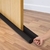 Protetor Veda Porta Contra Insetos e Sujeiras Sortido Diversos Tamanhos 70cm 80cm 90cm - comprar online