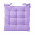 Almofada Assento Cadeira Futton Futon 40x40cm Cores Diversas - loja online