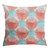 Capa de Almofada Estampada 45x45cm c/ Zíper - Estampas Variadas - BD Utility Home