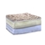 Organizador de Guarda Roupa Lavanderia Maleiro Tamanho Grande G 65x45x30cm