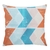 Capa de Almofada Estampada 45x45cm c/ Zíper - Estampas Variadas - comprar online
