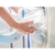 Saco Protetor com zíper para Lavar Roupa Íntima e Tecido Delicado - Médio (M) - comprar online