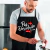 Avental para Cozinha Pai Descolado Várias Cores Preto Branco