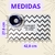 Imagem do Jogo Americano Unitário Grande Retangular - Varias Estampas