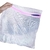 Kit com 3 Tamanhos Saco Protetor com zíper para Lavar Roupa Íntima e Tecido Delicado - 3 Tamanhos - Pequeno (P) / Médio (M) / Grande (G) - comprar online