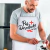 Avental para Cozinha Pai Descolado Várias Cores Preto Branco - comprar online