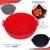 Forma Cesto Para Assadeira Fritadeira AirFryer com Alça Forro em Silicone Flexível Lavável