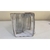 Conjunto Copo de Vidro 200ml Alanya 6 unidades - BD Utility Home