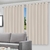 Cortina Blecaute Blackout 200x140cm com Ilhós Corta Luz 100% PVC Vários Cores - comprar online