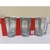 Conjunto Copo de Vidro 200ml Doro 6 unidades - comprar online