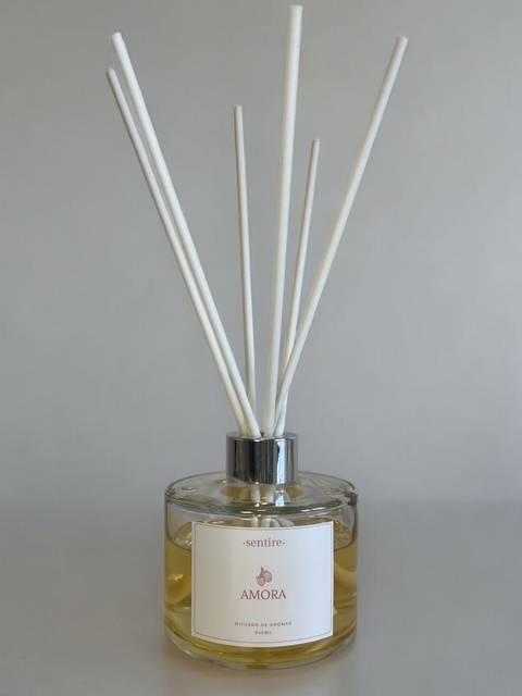 Difusor de Ambientes Amora - 240ml - comprar online