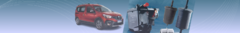 Banner de la categoría Filtros de Combustible Mahle