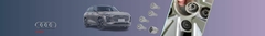 Banner de la categoría Repuestos y Accesorios para Automóviles > Antirrobos para Llantas