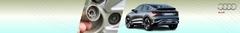 Banner de la categoría Audi/A1-A8