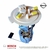 Repuesto Bomba de Combustible Nissan Frontier Diesel Pickup 2.5 Dci Bosch