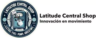LCShop Group AR: Tu Tienda de Bombas de Combustibles