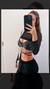 TOP ÍRIS - SONHO RENDADO LINGERIE