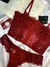CONJUNTO ELSA - SONHO RENDADO LINGERIE