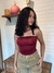 TUBE TOP CINDY