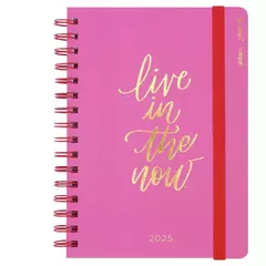 Agenda 2025 Mooving A5 Semanal - Vogue - comprar online